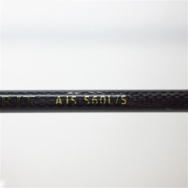 鯵魂アジスピリットＡＪＳーＳ６０Ｌ／Ｓ